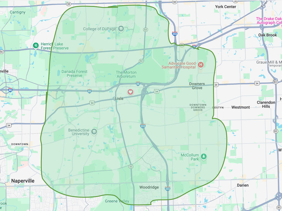 lous lawncare service area lous lawncare service area